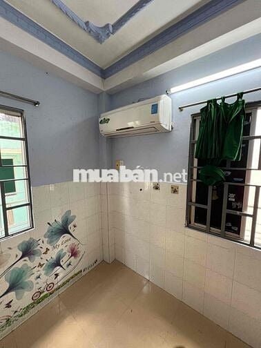 Phòng trọ Nữ Phan Văn Trị, Phường Chợ Quán (Q5 cũ)