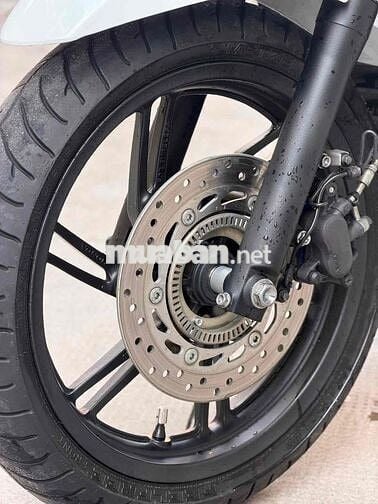 Honda SH350i 2022 Trắng 1 vạn