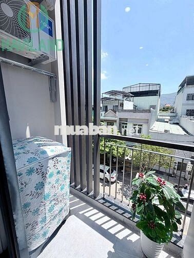 ⭐️TỐT MỚI ! CĂN HỘ 1PN MỚI KHAI TRƯƠNG SƠN TRÀ - MÂN THÁI