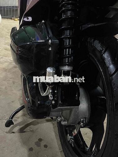 Honda Vario 150 2025 Hồng