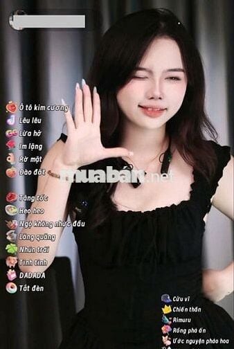 [LÀM NGAY, KO CẦN KN, FREE ĐÀO TẠO] NHÂN VIÊN LIVE