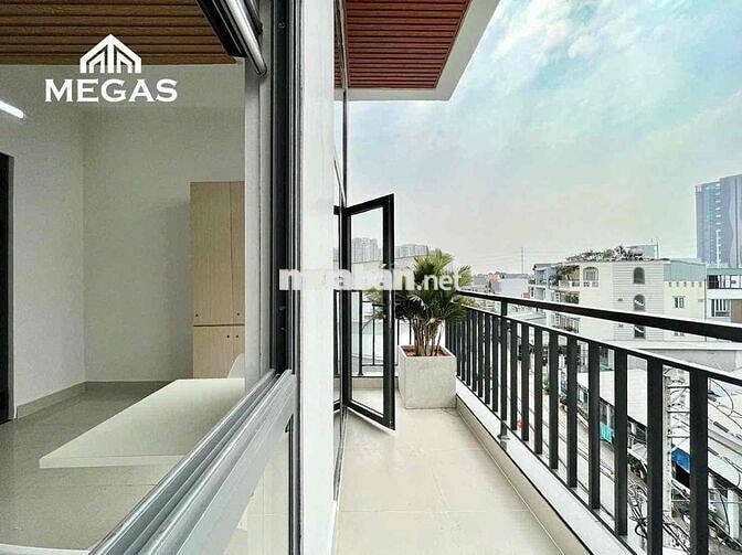 🚨 LÊ VĂN SỸ - PHÚ NHUẬN XUẤT HIỆN CĂN DUPLEX SIÊU HOT 🚨