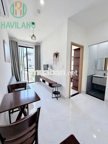 ⭐️TỐT MỚI ! CĂN HỘ 1PN MỚI KHAI TRƯƠNG SƠN TRÀ - MÂN THÁI