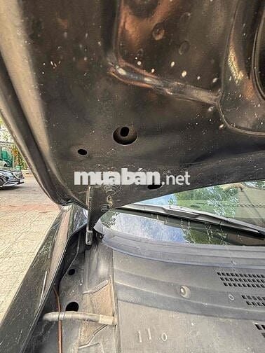 Mazda Mazda 3 2018 Đen Da
