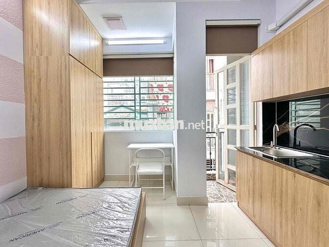 STUDIO BANCOL NGAY THÍCH QUẢNG ĐỨC
