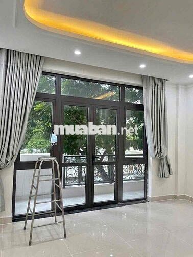 CHO THUÊ NHÀ MẶT TIỀN NHÀ MẶT TIỀN ĐƯỜNG D4 KDC JAMONA CITY QUẬN 7