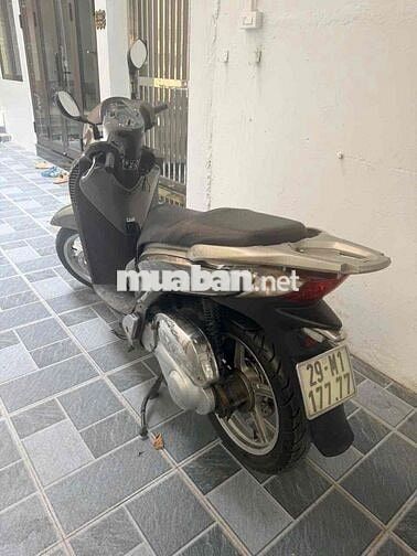 Honda SH 125 Nâu 24257 km