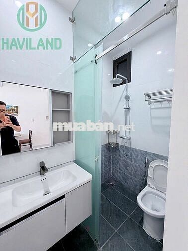 ⭐️TỐT MỚI ! CĂN HỘ 1PN MỚI KHAI TRƯƠNG SƠN TRÀ - MÂN THÁI