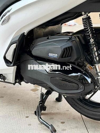 Honda SH350i 2022 Trắng 1 vạn