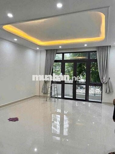 CHO THUÊ NHÀ MẶT TIỀN NHÀ MẶT TIỀN ĐƯỜNG D4 KDC JAMONA CITY QUẬN 7