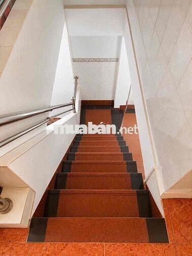 SỐC NHÀ 55m2 BTCT TÔ HIỆU – TÂN PHÚ, CHỈ 4,8 TỶ