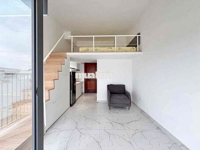 Siêu phẩm Duplex ban công siu thoáng💫