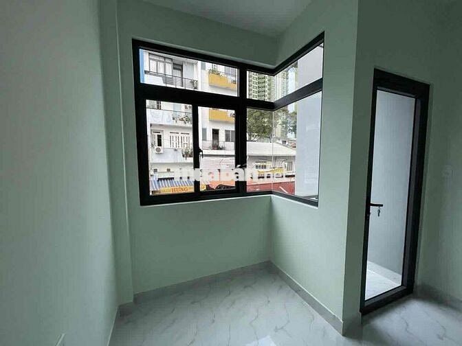 MT Phạm Hữu Chí-P.12 Q5-trệt lầu-2PN-2WC-Giá 19tr/tháng