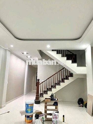 CHO THUÊ NHÀ MẶT TIỀN NHÀ MẶT TIỀN ĐƯỜNG D4 KDC JAMONA CITY QUẬN 7