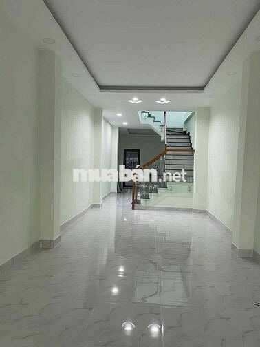 MT Phạm Hữu Chí-P.12 Q5-trệt lầu-2PN-2WC-Giá 19tr/tháng