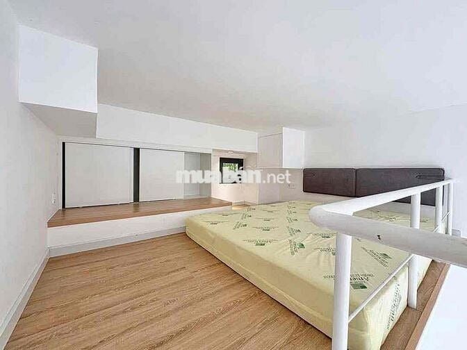 Siêu phẩm Duplex ban công siu thoáng💫