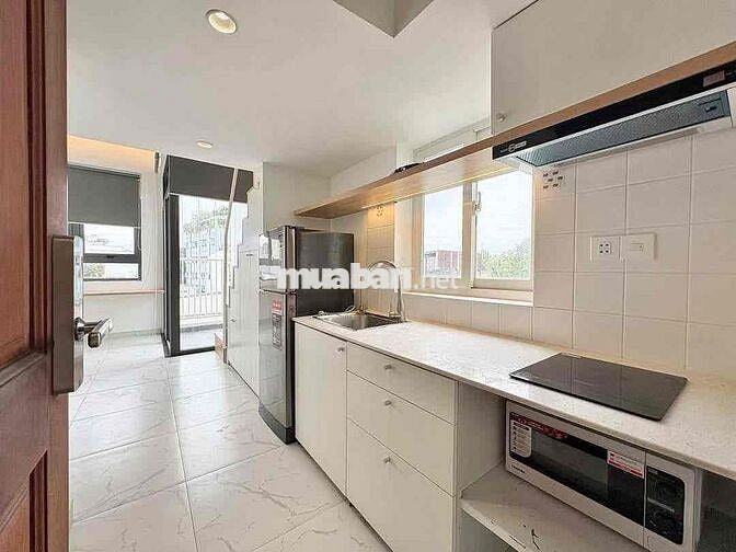 Siêu phẩm Duplex ban công siu thoáng💫