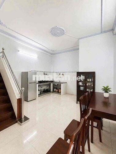 SỐC NHÀ 55m2 BTCT TÔ HIỆU – TÂN PHÚ, CHỈ 4,8 TỶ