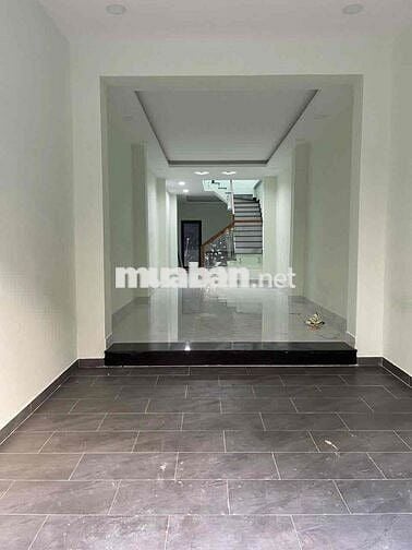 MT Phạm Hữu Chí-P.12 Q5-trệt lầu-2PN-2WC-Giá 19tr/tháng