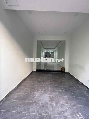 MT Phạm Hữu Chí-P.12 Q5-trệt lầu-2PN-2WC-Giá 19tr/tháng