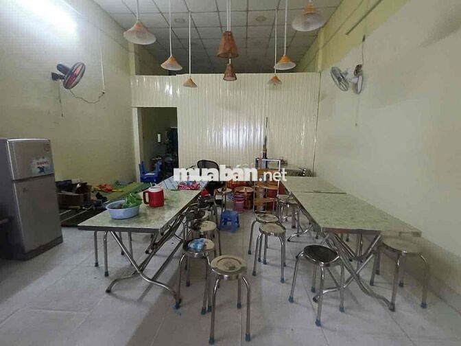CHO THUÊ MBKD ĐA NGÀNG NGHỀ MT KHU SINH VIÊN HOÀNG DIỆU 2 THỦ ĐỨC.