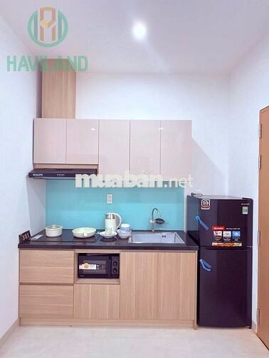 ✨ CĂN HỘ 1 PHÒNG NGỦ MỚI 100% – AN TRUNG 1, ĐÀ NẴNG ✨