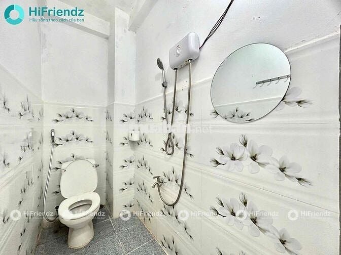 Duplex ban công full nội thất giá rẻ gần Q5, Đại học Y Dược, ĐH UEH