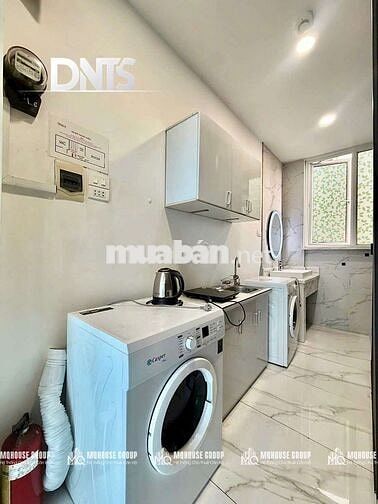 Studio_Thang máy_Cửa sổ trời_Thoáng_Sáng_Rộng_Full NT_MGR_UEH_PTNK