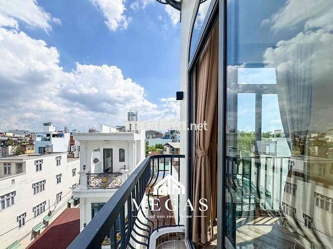 🔥STUDIO SIÊU ĐẸP FULL NỘI THẤT BANCOL_NGAY VẠN HẠNH MALL VIEW SIÊU ĐẸP