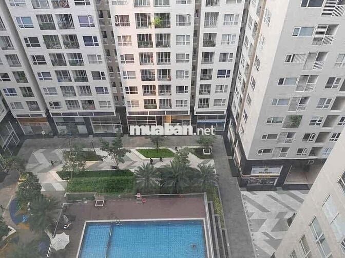Cần bán căn hộ 2pn 2wc 74m2 Sky Center 