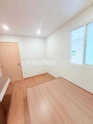 NHÀ NGUYÊN CĂN 3 PHÒNG NGỦ - 2WC, SẴN 3 Máy Lạnh, Nhà Mới