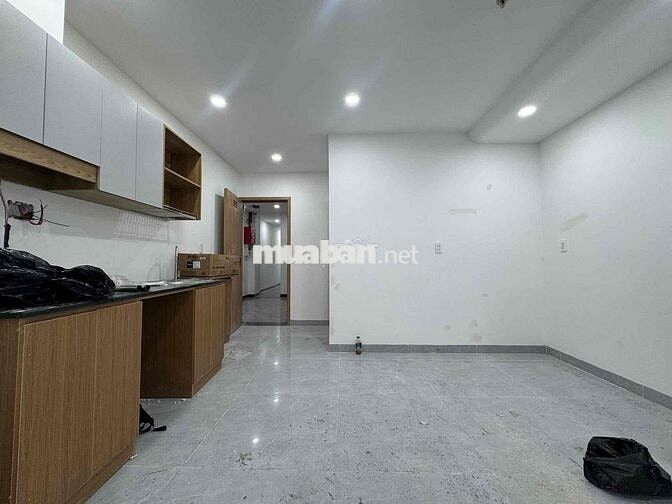 CHO THUÊ MBKD SPA, NAIL, KD ĐA NGHỀ MẶT TIỀN LÂM VĂN BỀN - QUẬN 7,
