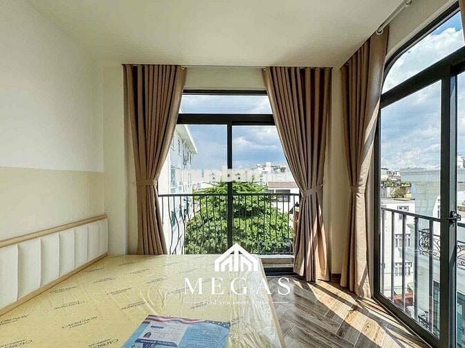 🔥STUDIO SIÊU ĐẸP FULL NỘI THẤT BANCOL_NGAY VẠN HẠNH MALL VIEW SIÊU ĐẸP