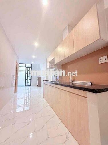 NHÀ NGUYÊN CĂN 3 PHÒNG NGỦ - 2WC, SẴN 3 Máy Lạnh, Nhà Mới