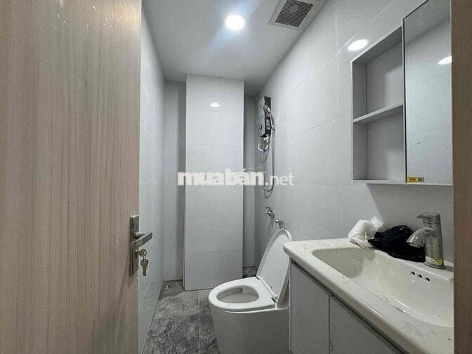 CHO THUÊ MBKD SPA, NAIL, KD ĐA NGHỀ MẶT TIỀN LÂM VĂN BỀN - QUẬN 7,