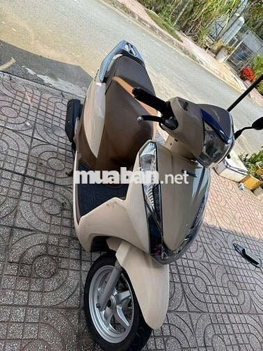 Honda Lead 125cc 2015 Vàng
