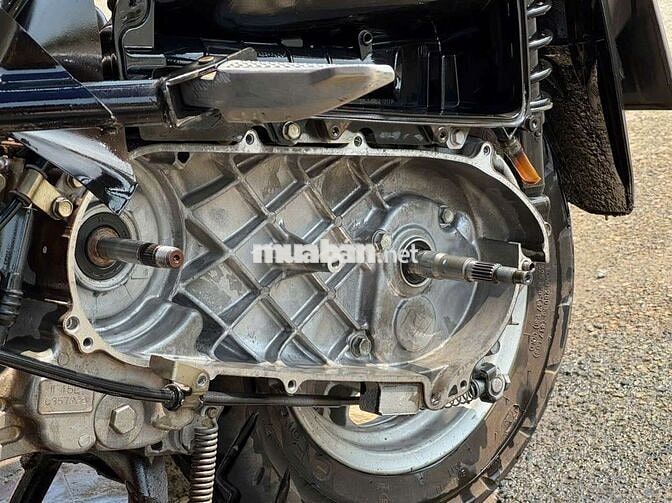 Honda Lead 125cc 2015 Vàng