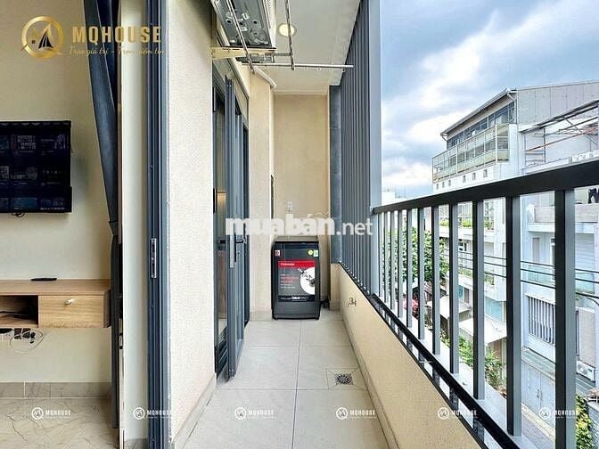 KHAI TRƯƠNG STUDIO - BANCOL 40M2 SIU THOÁNG, FULL NỘI THẤT MỚI + MGR 🧩