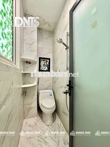 Studio_Thang máy_Cửa sổ trời_Thoáng_Sáng_Rộng_Full NT_MGR_UEH_PTNK