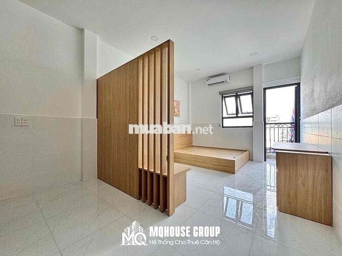 Bốc Seal 30p Mới Xây 100% | Qua Aeon Tân Phú 5p | Full NT - MGR