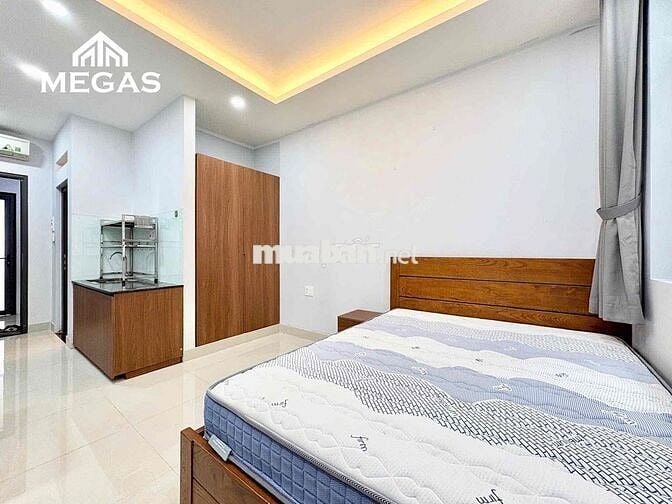 STUDIO FULL NỘI THẤT – HIMLAM, QUẬN 7