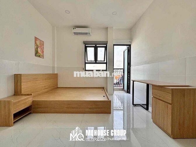 Bốc Seal 30p Mới Xây 100% | Qua Aeon Tân Phú 5p | Full NT - MGR