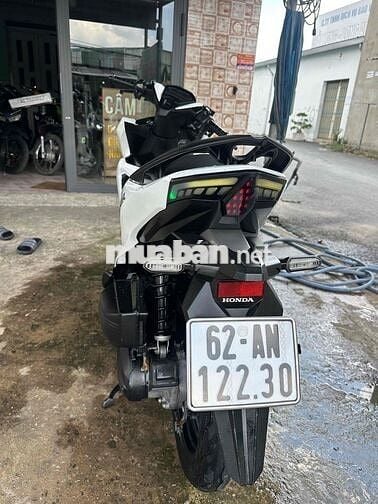 Honda Vario 150 2019 Trắng