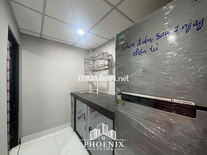 KHAI TRƯƠNG DỰ ÁN NỘI THẤT MỚI 100% NGAY CUỐI NGUYỄN OANH