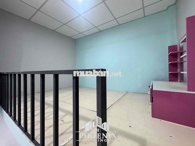 KHAI TRƯƠNG DỰ ÁN NỘI THẤT MỚI 100% NGAY CUỐI NGUYỄN OANH