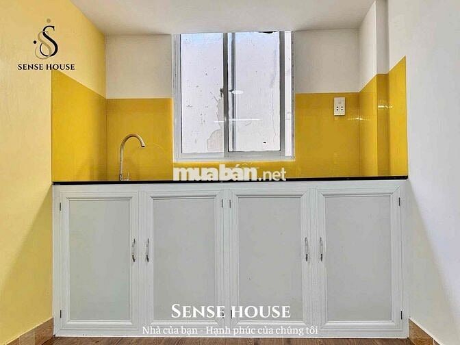 PHÒNG DIỆN TÍCH SIÊU RỘNG Ở ĐƯỢC 3-4 BẠN - TOÀ AN NINH, SACH SẼ