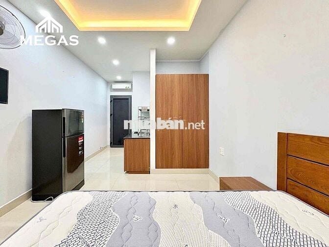 STUDIO FULL NỘI THẤT – HIMLAM, QUẬN 7