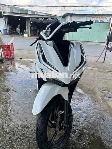 Honda Vario 150 2019 Trắng