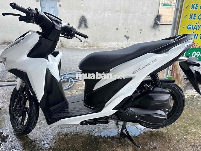 Honda Vario 150 2019 Trắng