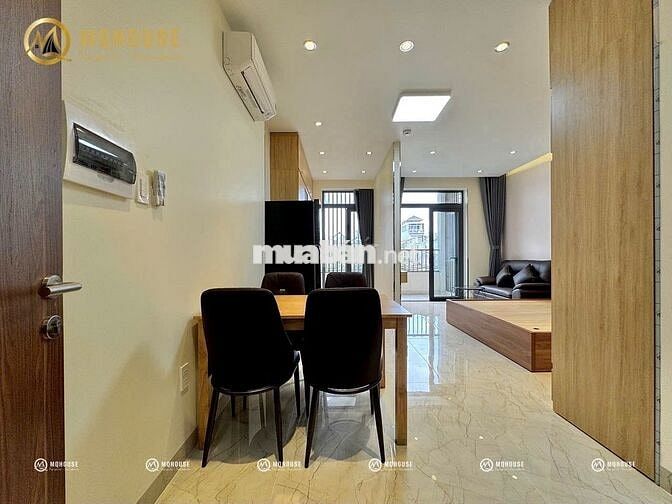 KHAI TRƯƠNG STUDIO - BANCOL 40M2 SIU THOÁNG, FULL NỘI THẤT MỚI + MGR 🧩